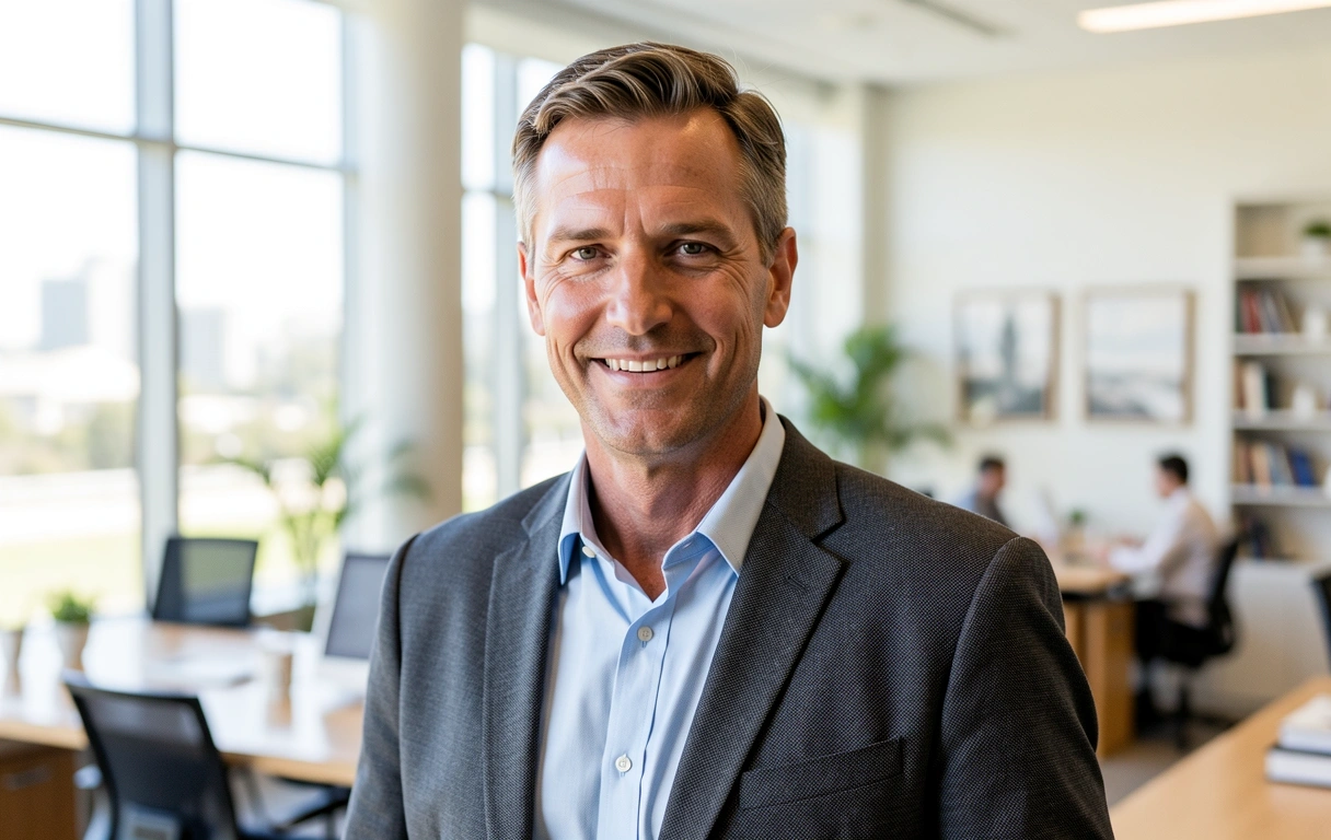 Lead Advisor