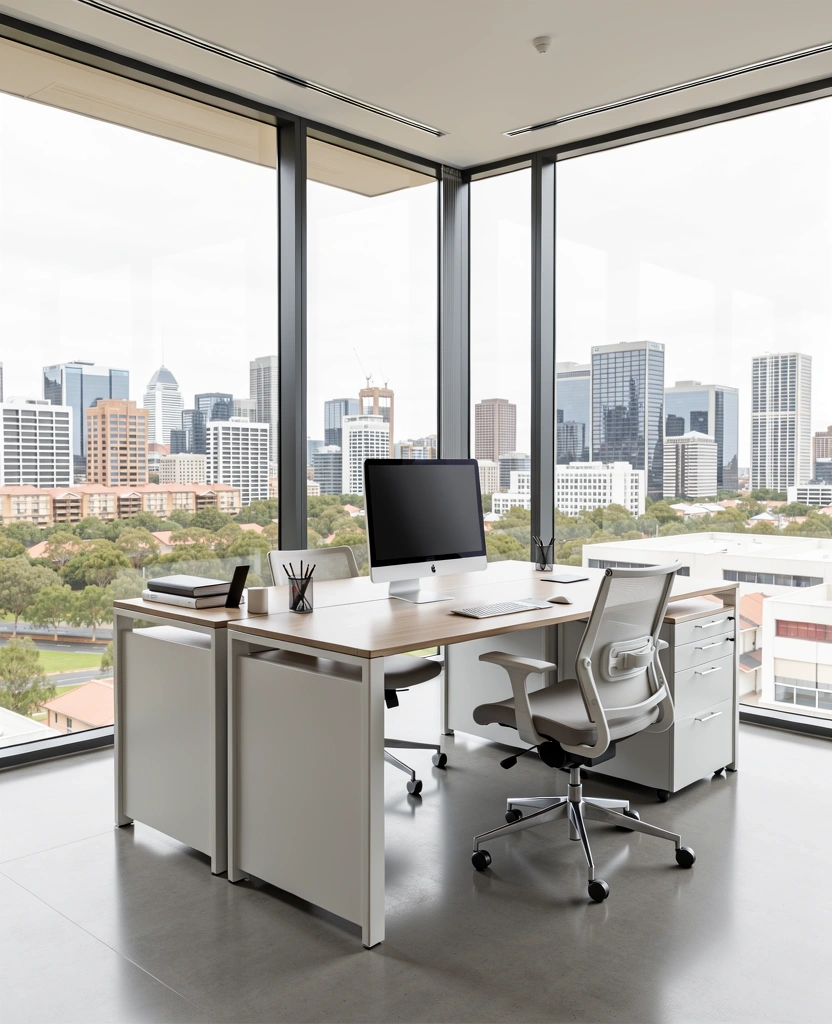 Vexothers Adelaide office