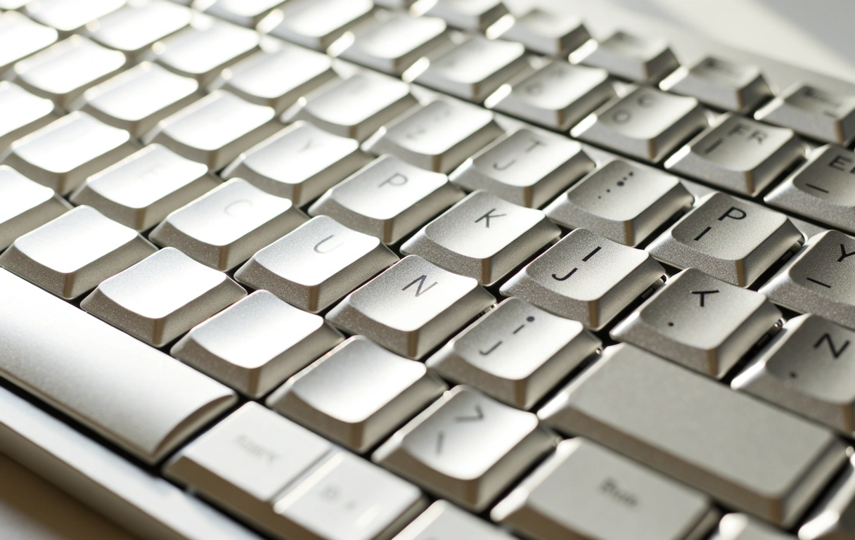 Precision technology workspace