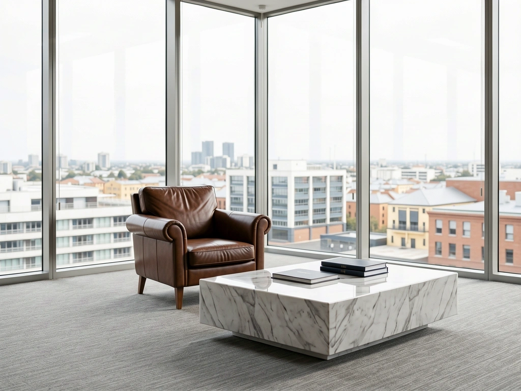 Consulting environment