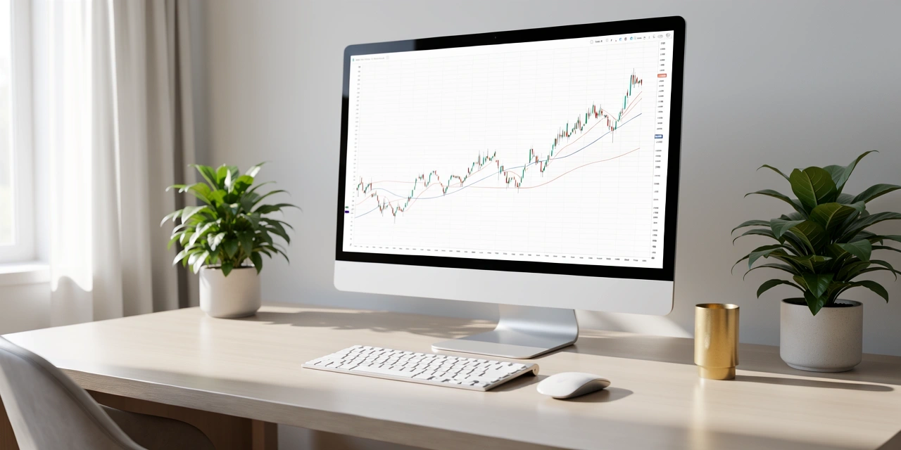 Technical analysis environment